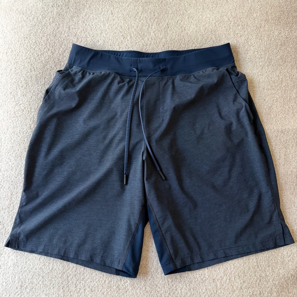 Lululemon T.H.E. Short with Liner
